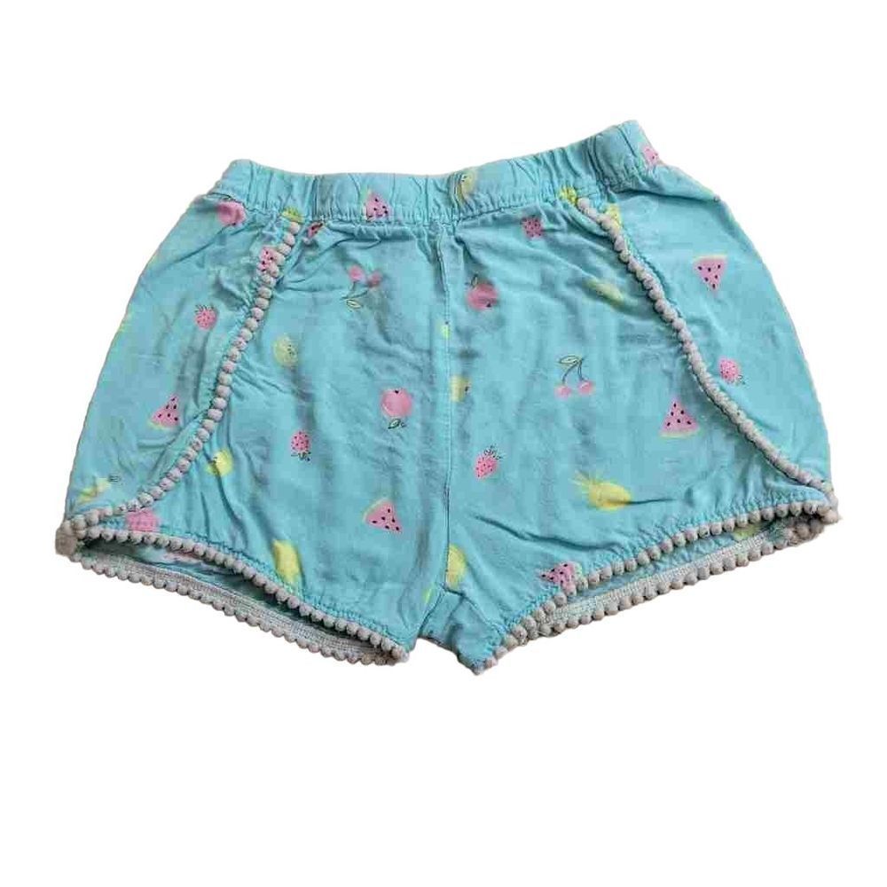 Garanimals fruit shorts 3T